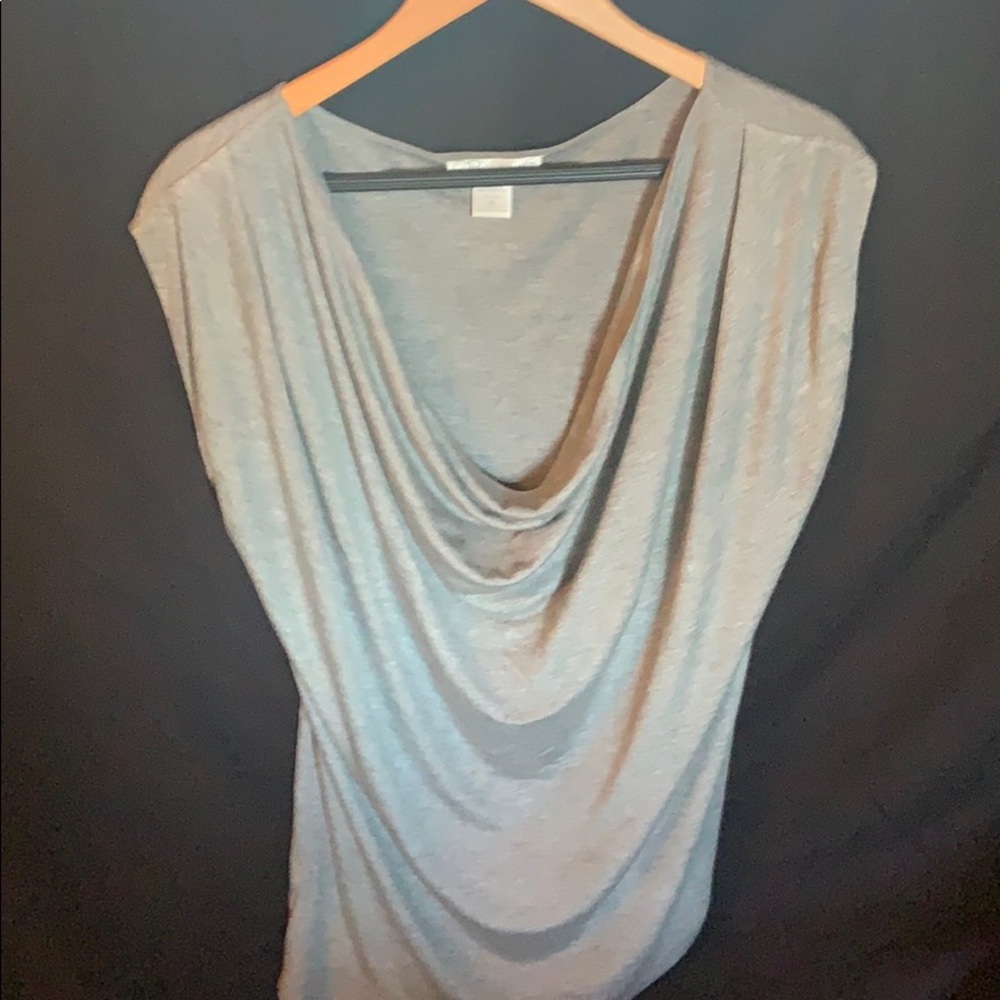 Charlotte Russe Xl short sleeve blouse